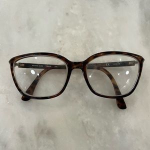 Michael Kors Tortoise Women's Eyeglasses